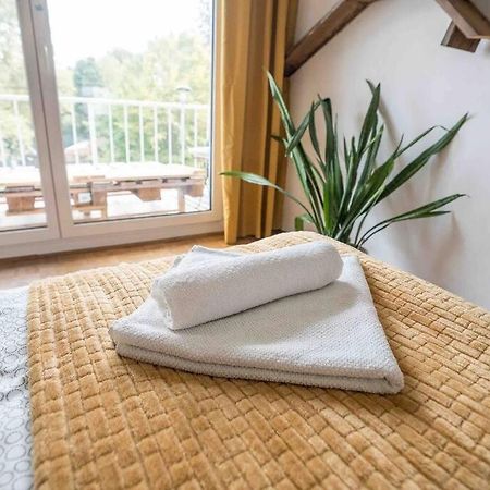 Cozy And Stylish Apartment Near Schoenbrunn Castle Вена Экстерьер фото