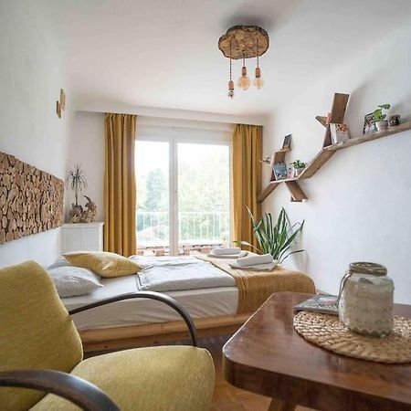 Cozy And Stylish Apartment Near Schoenbrunn Castle Вена Экстерьер фото