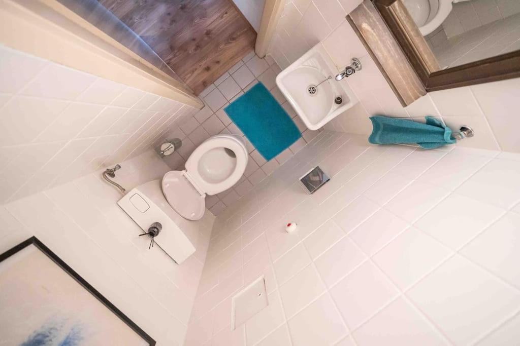 Cozy And Stylish Apartment Near Schoenbrunn Castle Вена Экстерьер фото