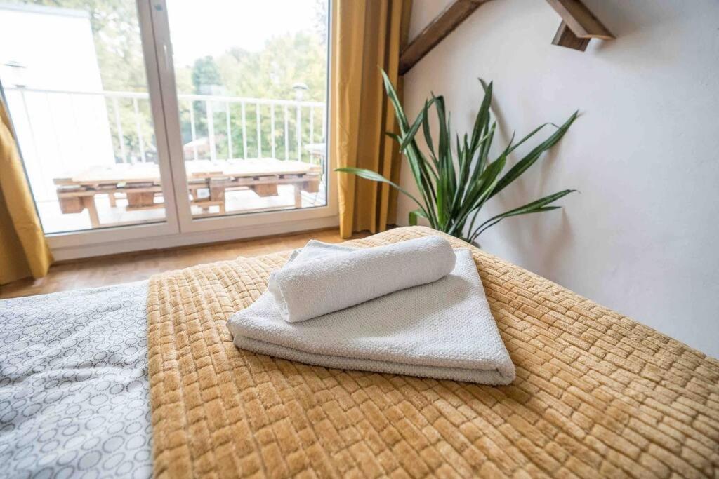 Cozy And Stylish Apartment Near Schoenbrunn Castle Вена Экстерьер фото
